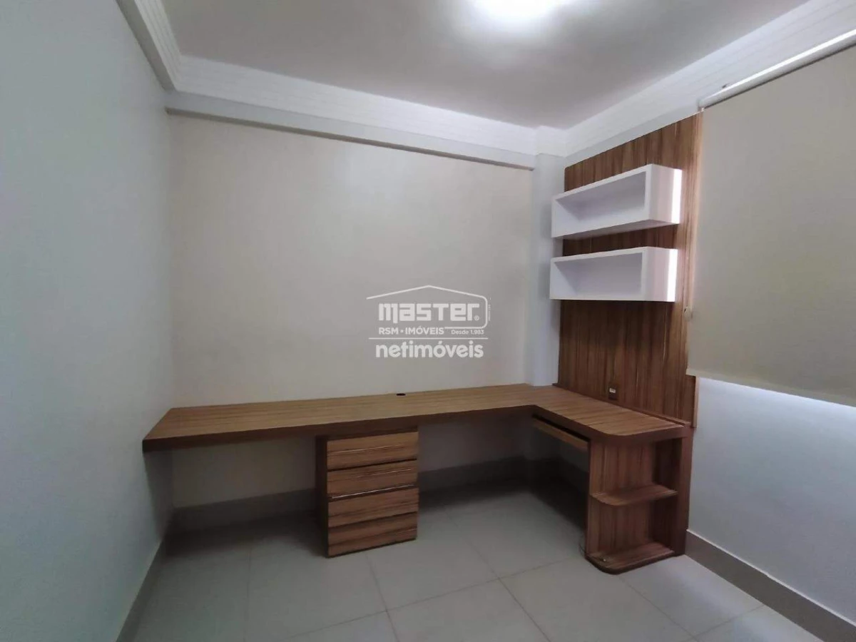 Apartamento Mobiliado para Locação com 3 quartos no bairro Augusta Mota
