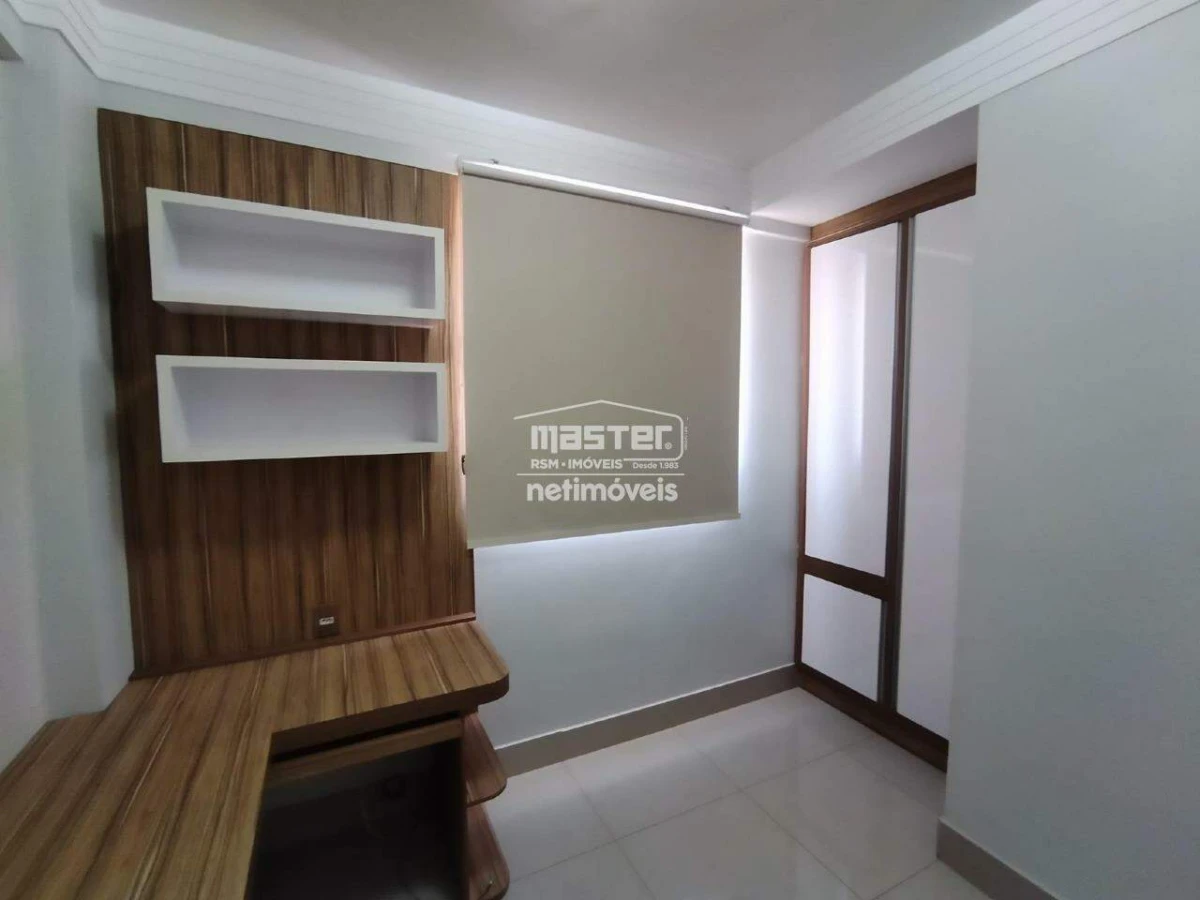 Apartamento Mobiliado para Locação com 3 quartos no bairro Augusta Mota