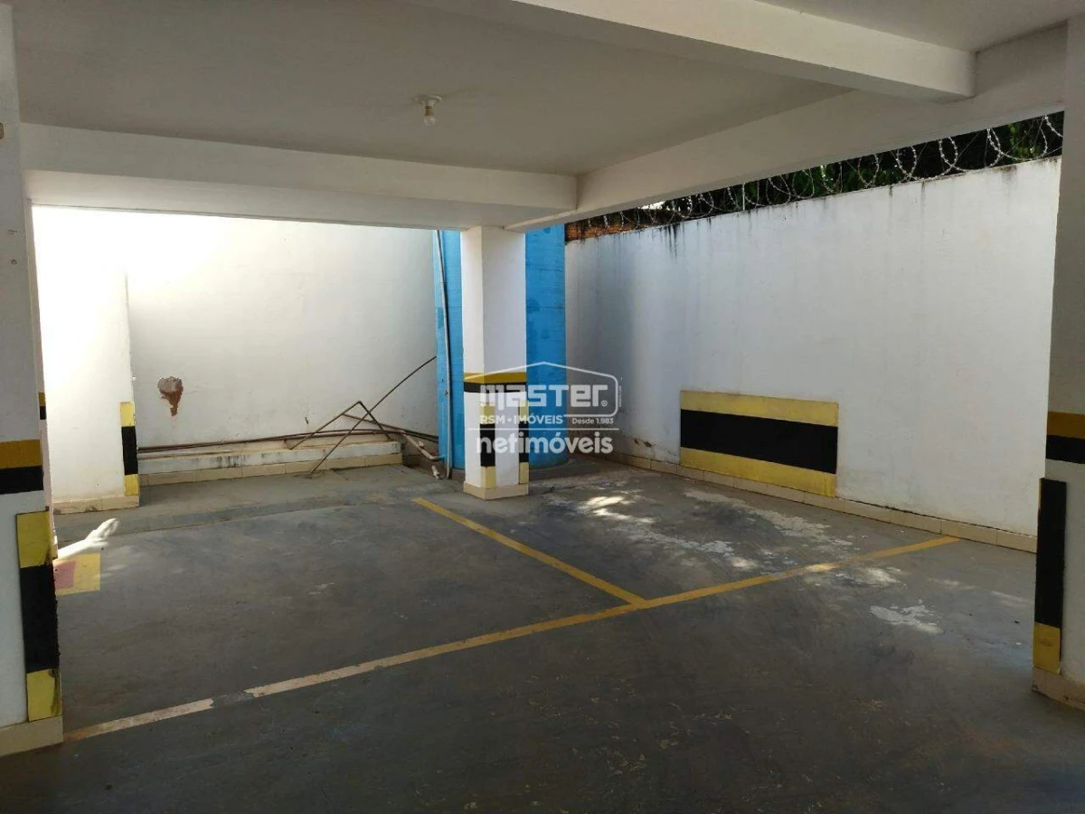 Apartamento Mobiliado para Locação com 3 quartos no bairro Augusta Mota