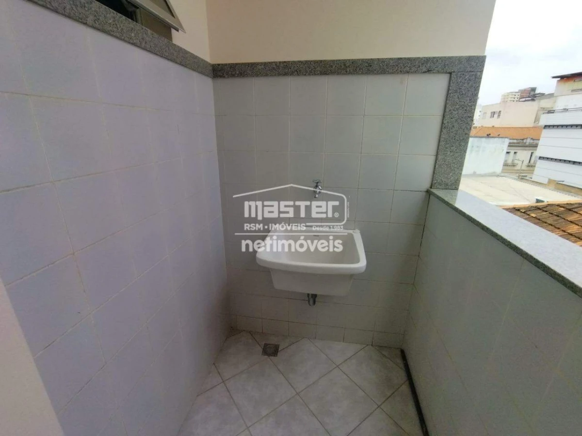 Kitnet para Locação no bairro Centro