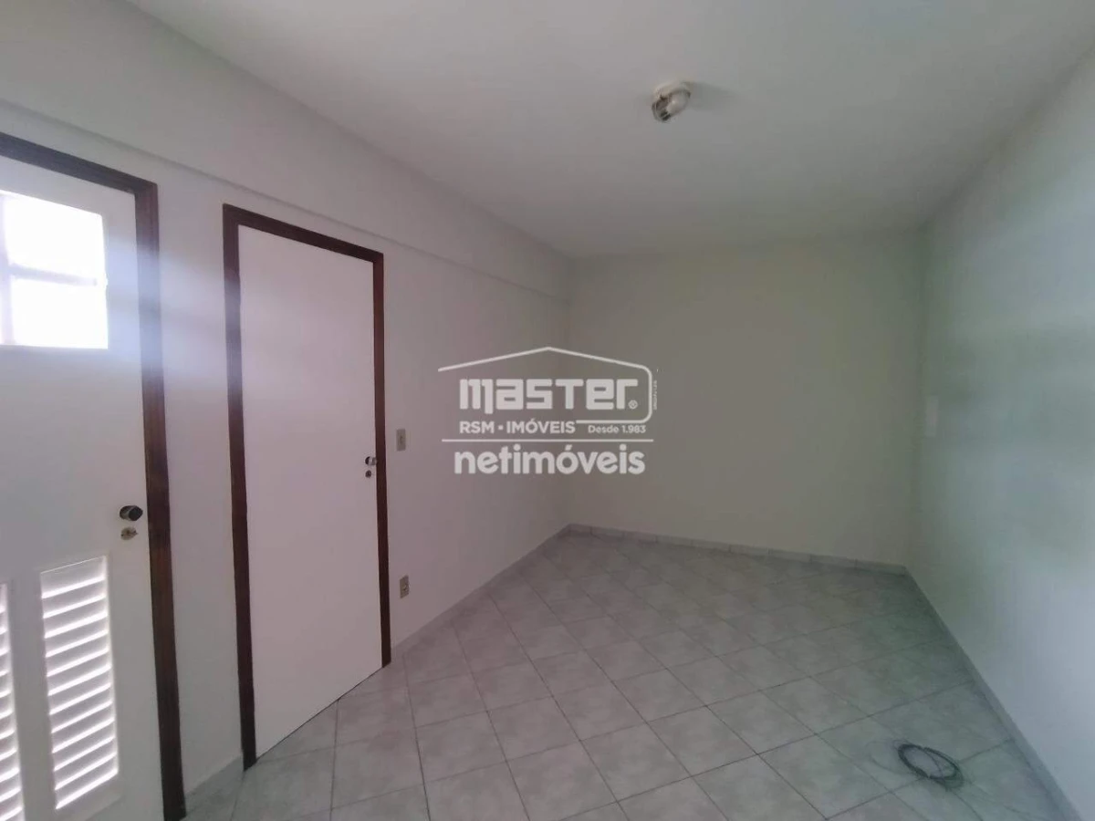 Kitnet para Locação no bairro Centro