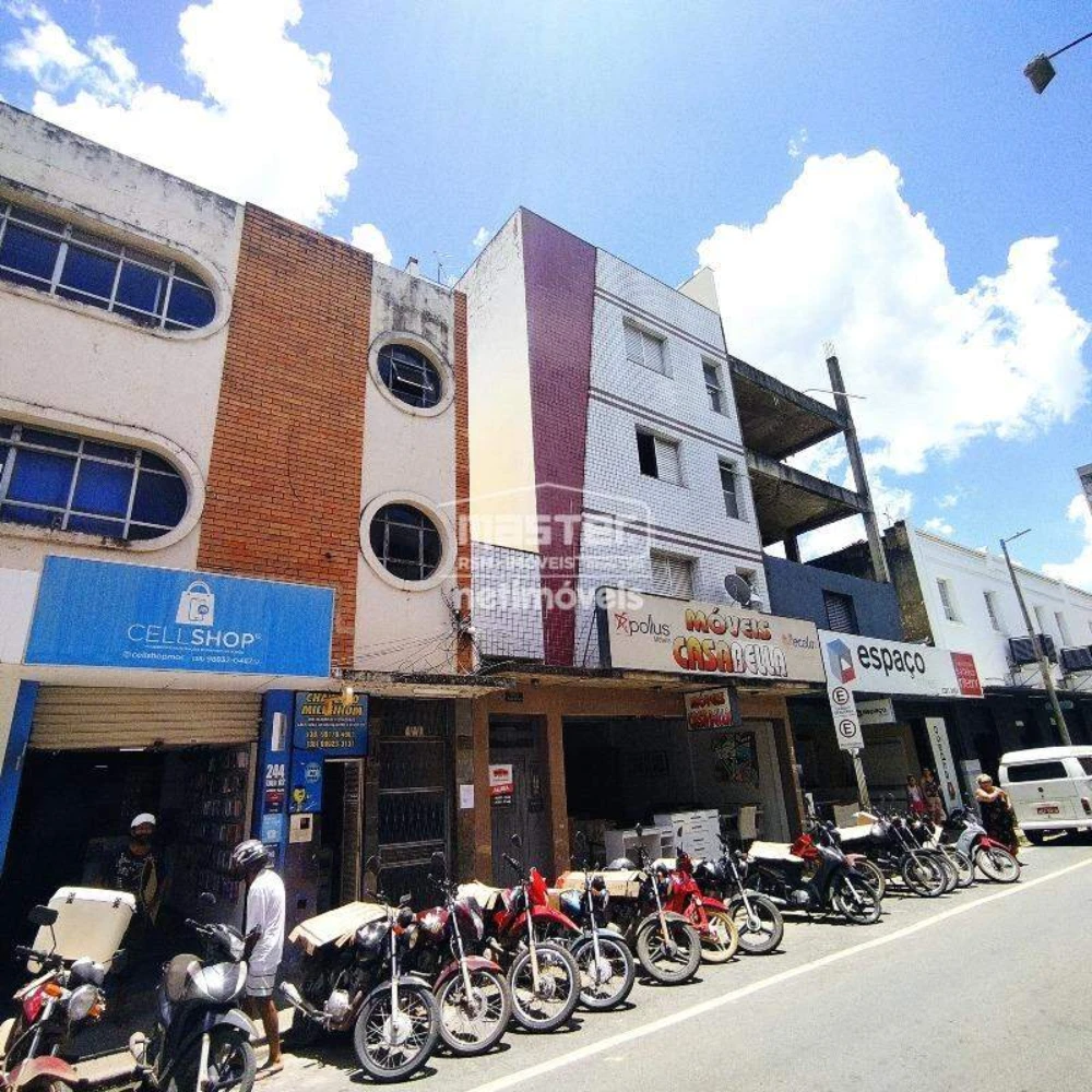 Kitnet para Locação no bairro Centro