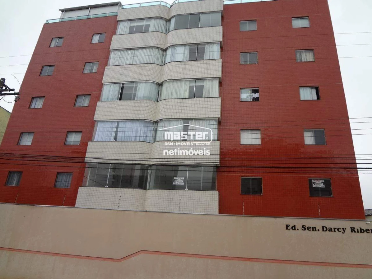 Cobertura para Locação com 4 quartos no bairro Cidade Santa Maria