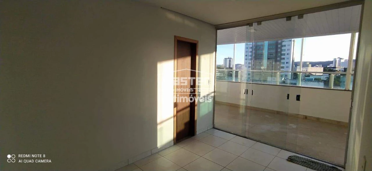 Cobertura para Locação com 4 quartos no bairro Cidade Santa Maria