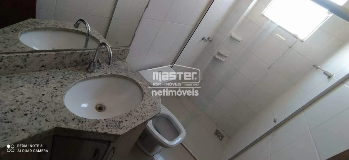 Cobertura para Locação com 4 quartos no bairro Cidade Santa Maria