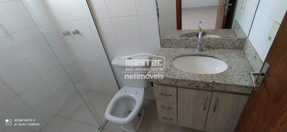 Cobertura para Locação com 4 quartos no bairro Cidade Santa Maria