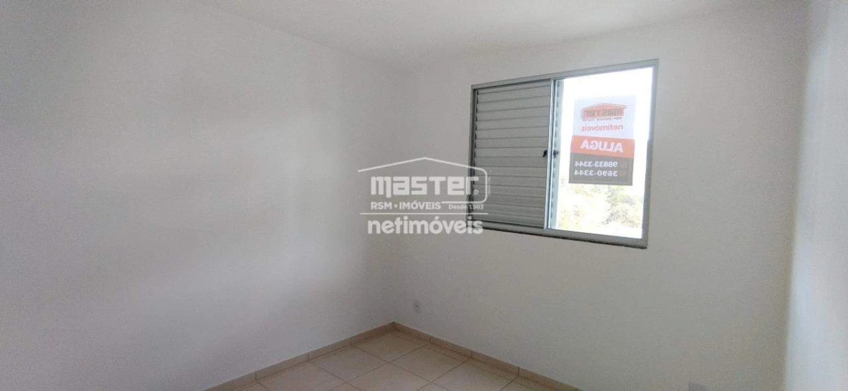 Apartamento para Locação com 2 quartos no bairro Augusta Mota