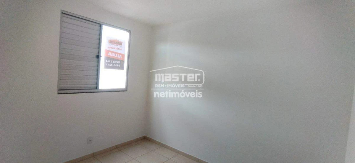 Apartamento para Locação com 2 quartos no bairro Augusta Mota