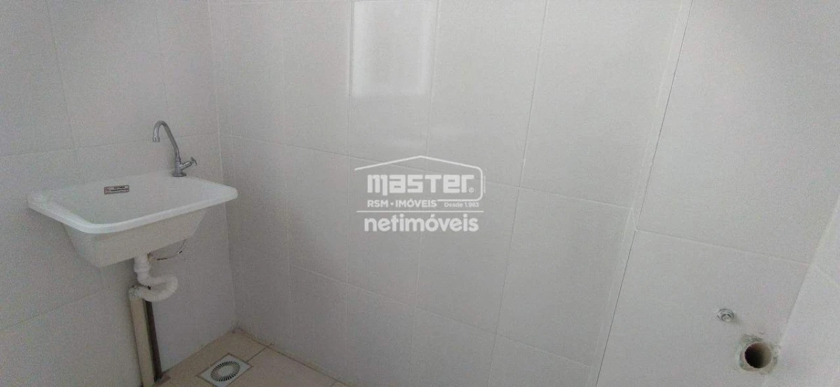 Apartamento para Locação com 2 quartos no bairro Augusta Mota