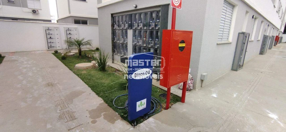 Apartamento para Locação com 2 quartos no bairro Augusta Mota