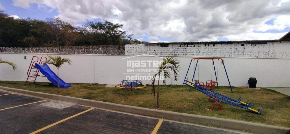 Apartamento para Locação com 2 quartos no bairro Augusta Mota