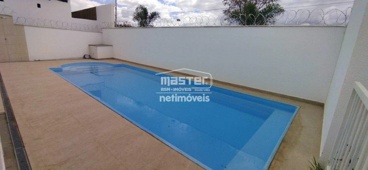 Apartamento para Locação com 2 quartos no bairro Augusta Mota