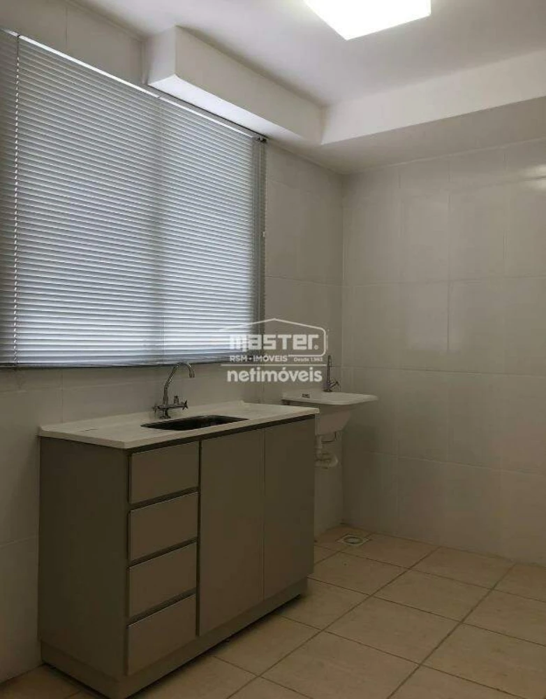 Apartamento para Locação com 2 quartos no bairro Augusta Mota
