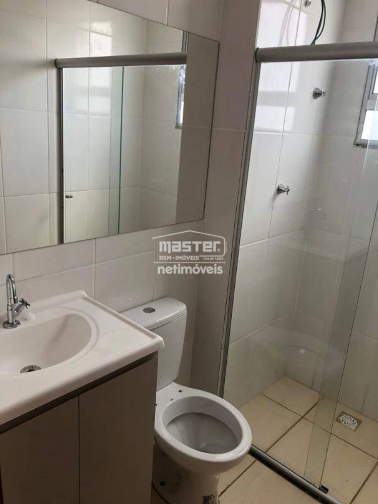 Apartamento para Locação com 2 quartos no bairro Augusta Mota