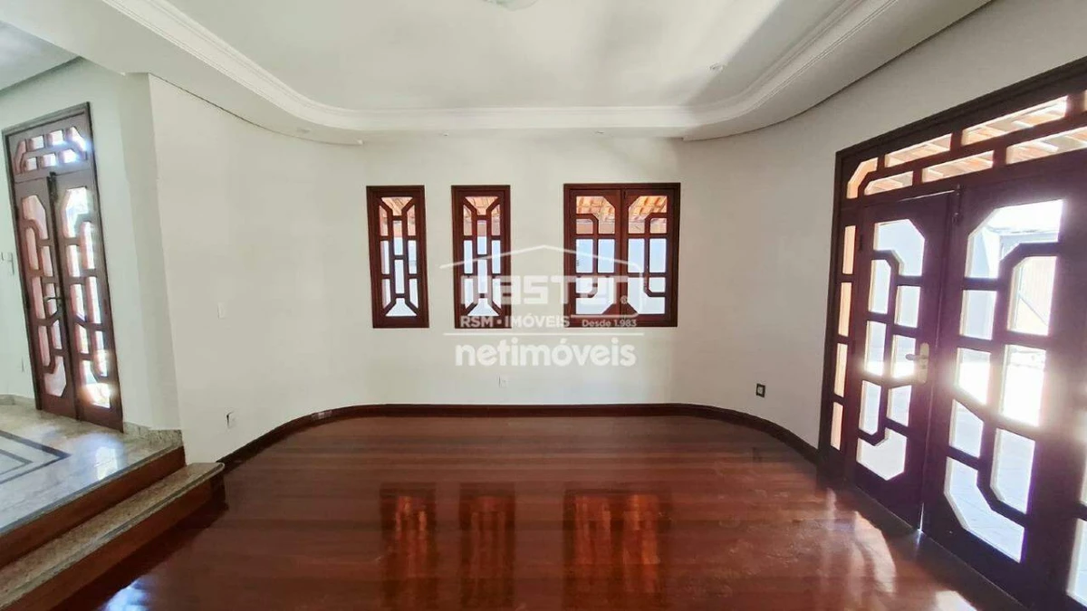 Casa para Locação com 3 quartos no bairro Morada do Sol