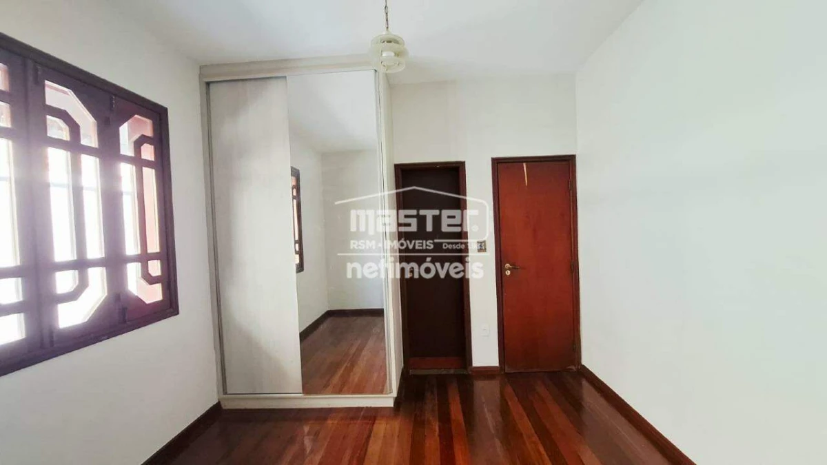 Casa para Locação com 3 quartos no bairro Morada do Sol