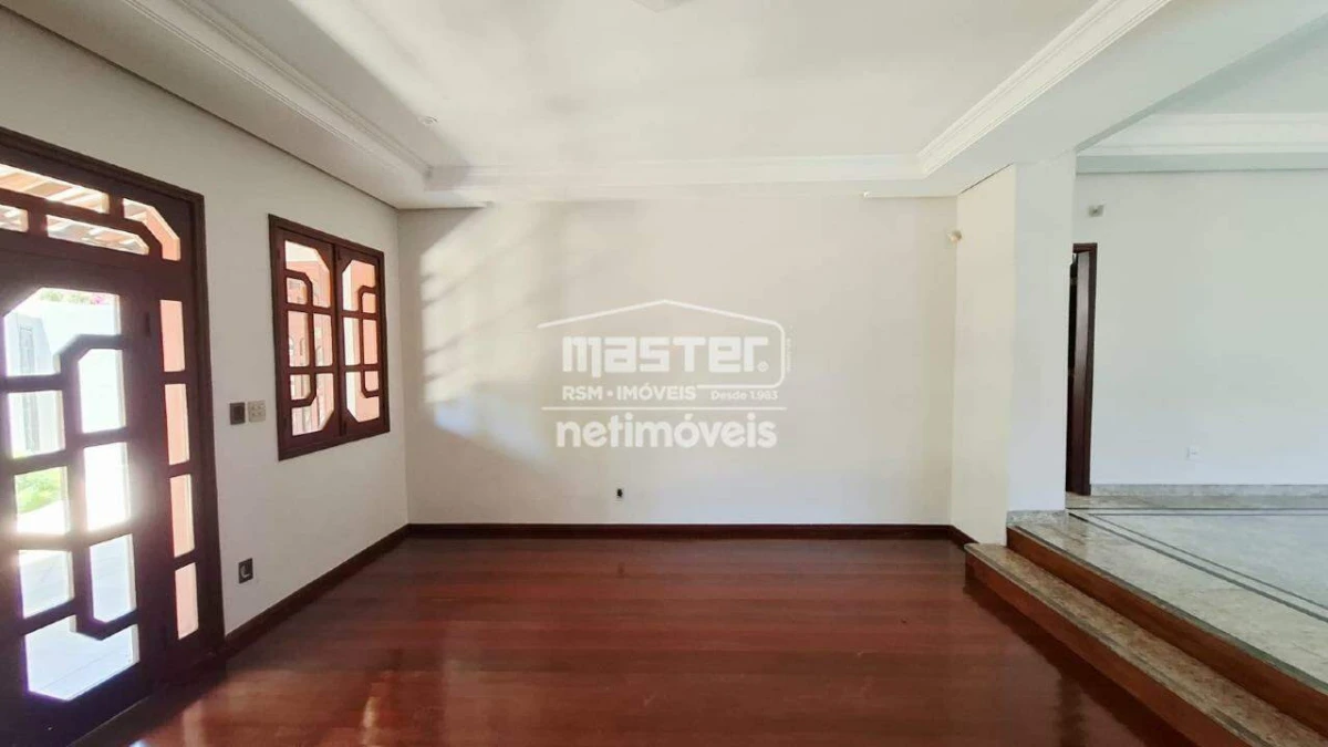 Casa para Locação com 3 quartos no bairro Morada do Sol