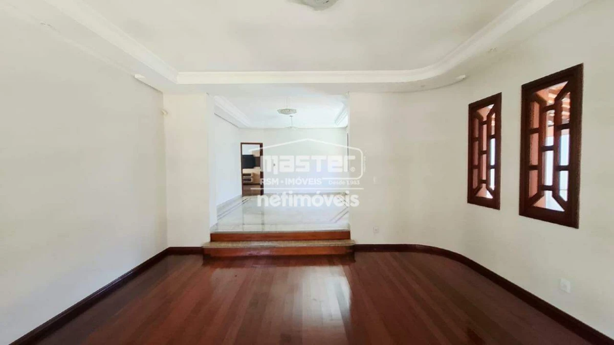 Casa para Locação com 3 quartos no bairro Morada do Sol