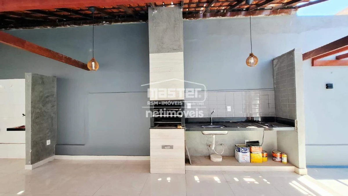 Casa para Locação com 3 quartos no bairro Morada do Sol
