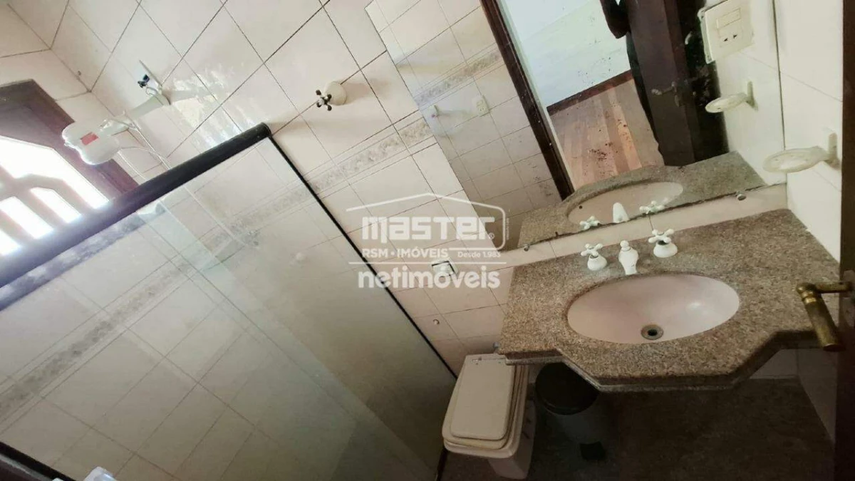 Casa para Locação com 3 quartos no bairro Morada do Sol