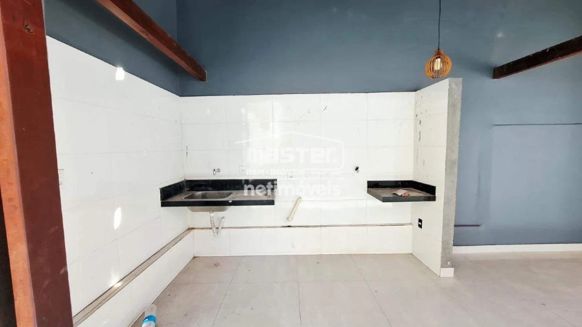 Casa para Locação com 3 quartos no bairro Morada do Sol