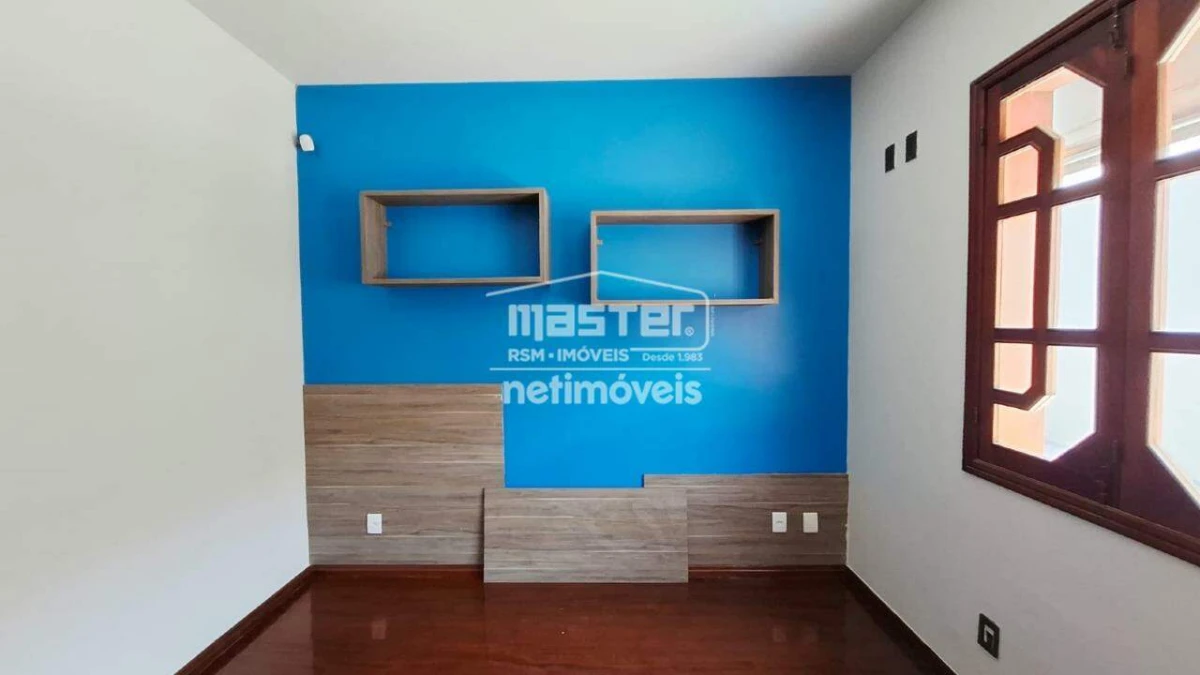 Casa para Locação com 3 quartos no bairro Morada do Sol