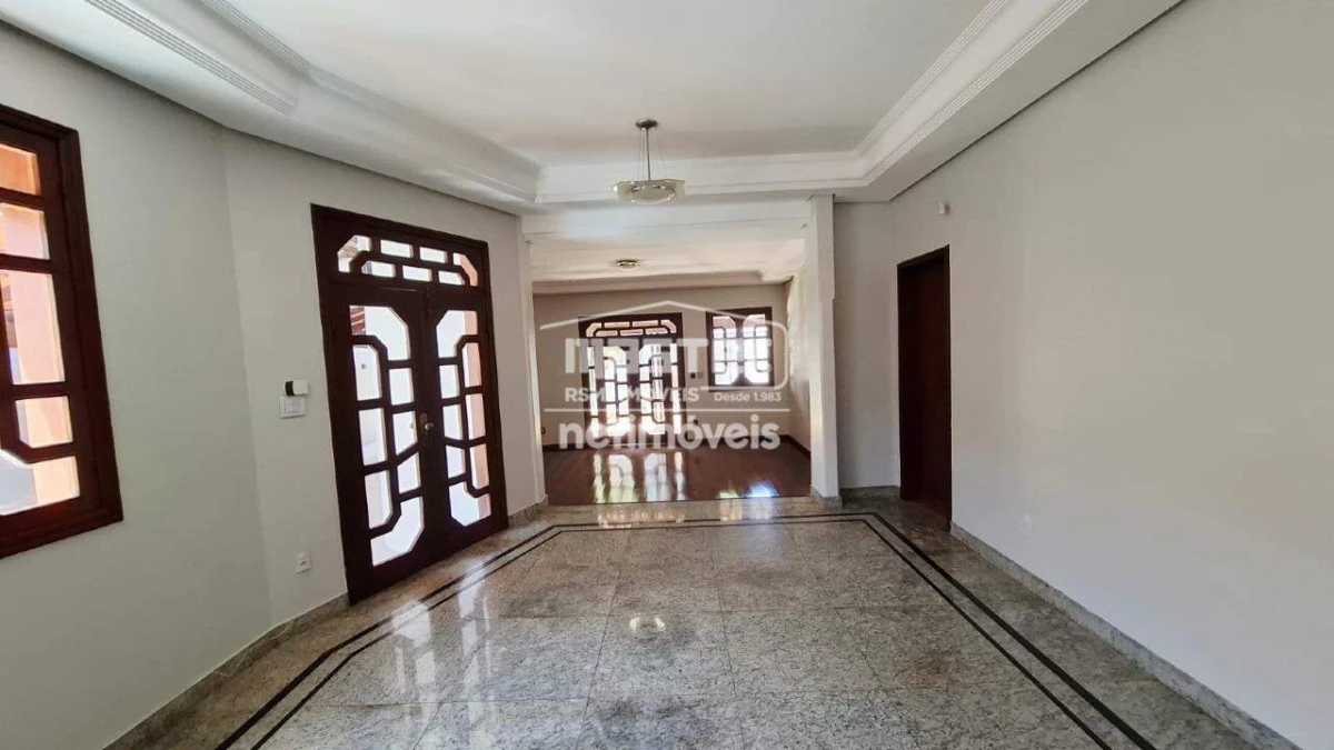 Casa para Locação com 3 quartos no bairro Morada do Sol