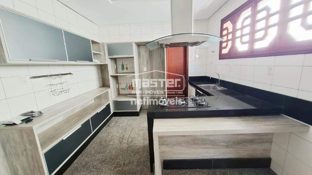Casa para Locação com 3 quartos no bairro Morada do Sol
