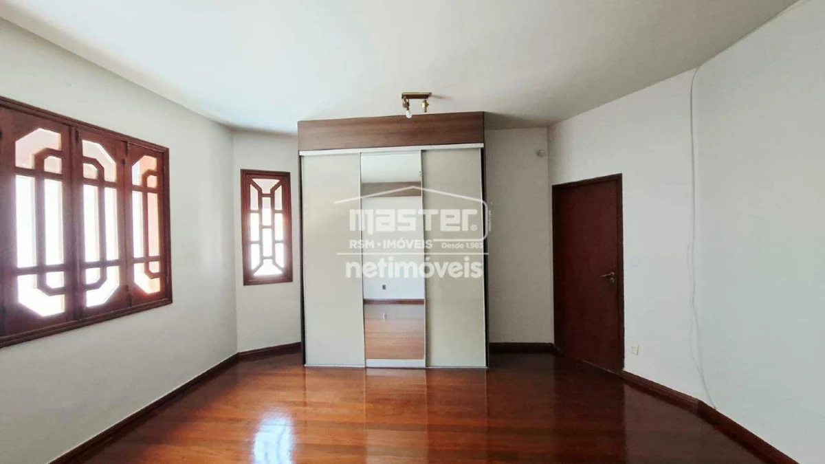Casa para Locação com 3 quartos no bairro Morada do Sol