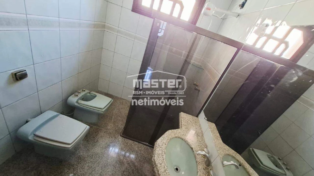 Casa para Locação com 3 quartos no bairro Morada do Sol