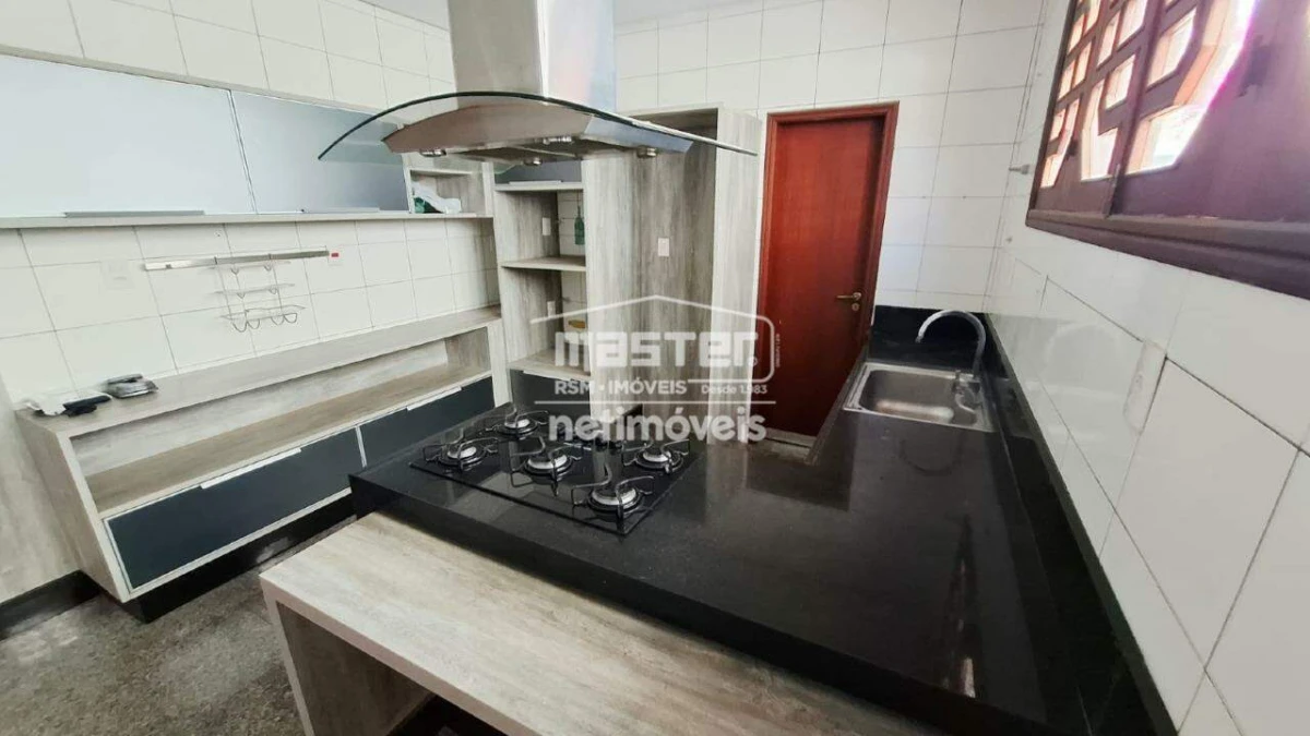 Casa para Locação com 3 quartos no bairro Morada do Sol