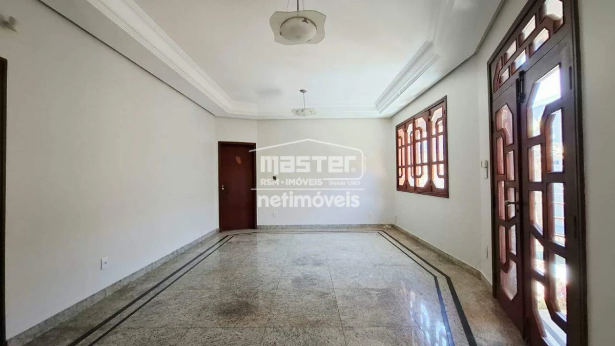 Casa para Locação com 3 quartos no bairro Morada do Sol