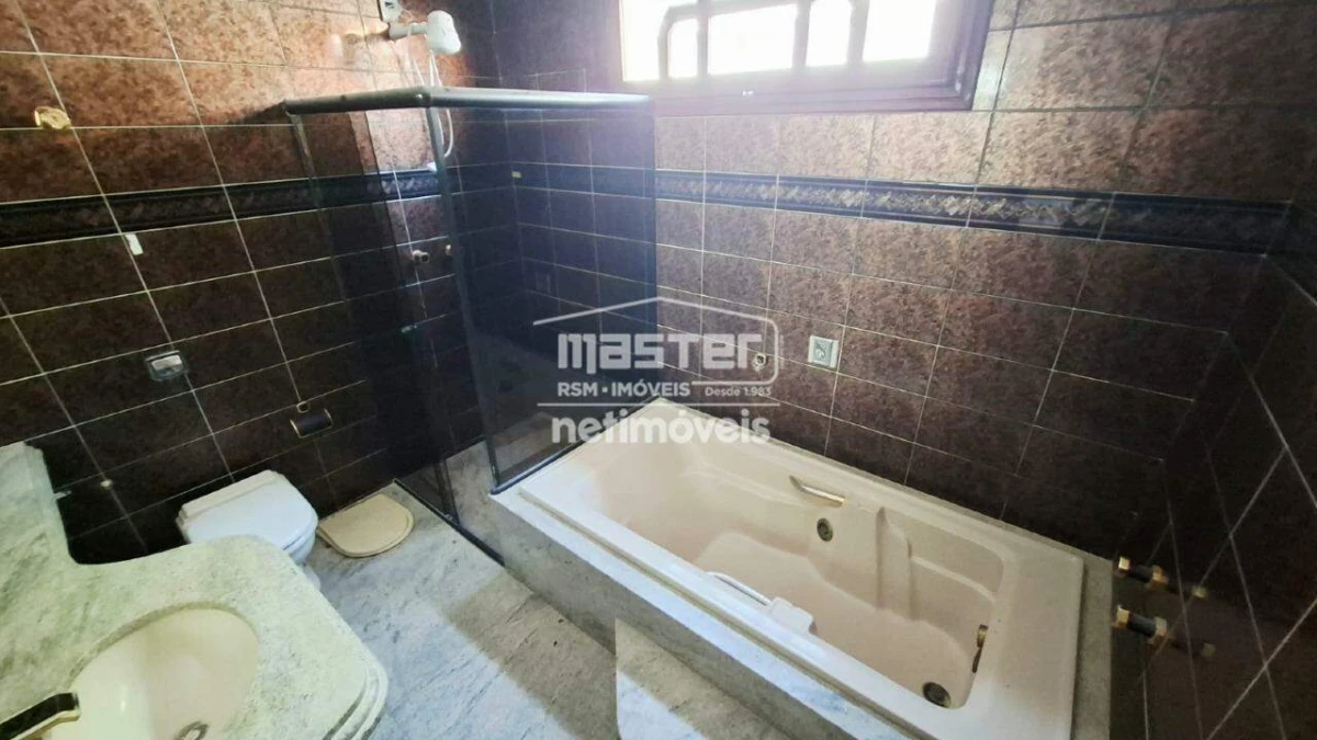 Casa para Locação com 3 quartos no bairro Morada do Sol