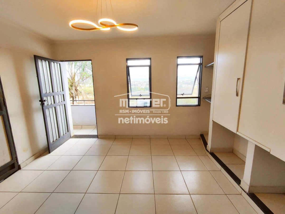 Kitnet para Locação com 1 quartos no bairro Planalto