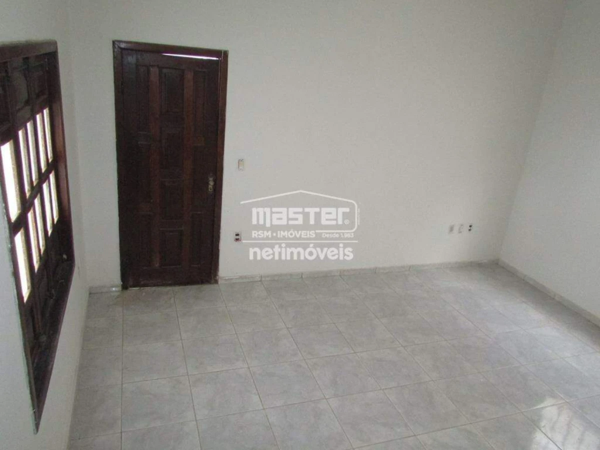 Casa para Locação com 3 quartos no bairro Santa Rita II