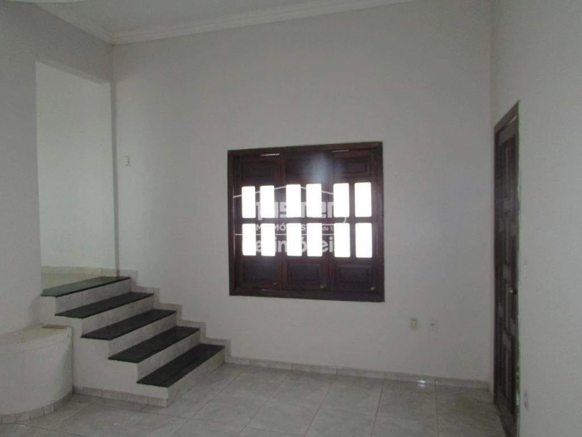 Casa para Locação com 3 quartos no bairro Santa Rita II