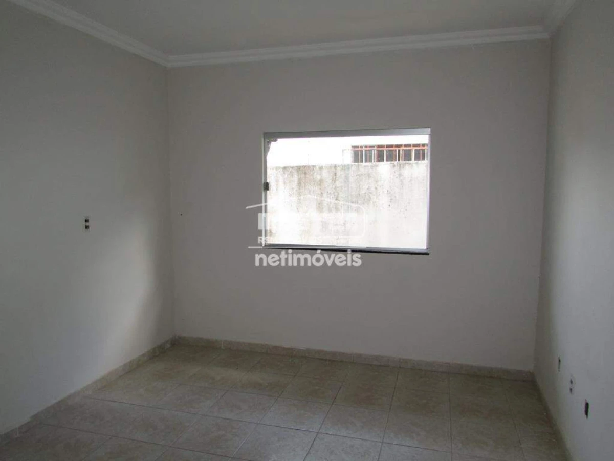 Casa para Locação com 3 quartos no bairro Santa Rita II