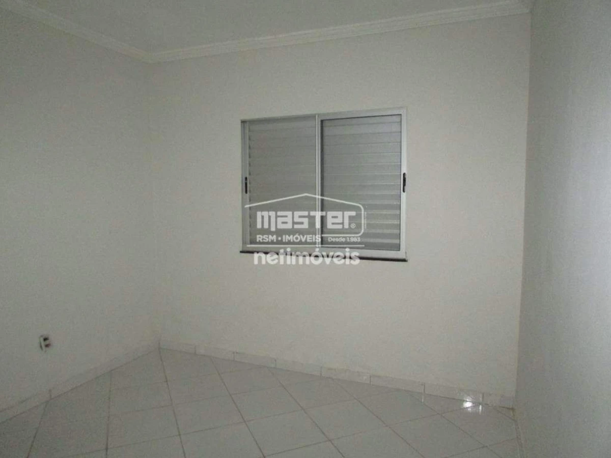 Casa para Locação com 3 quartos no bairro Santa Rita II