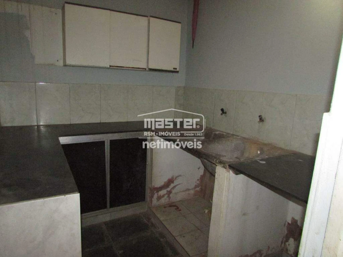 Casa para Locação com 3 quartos no bairro Santa Rita II