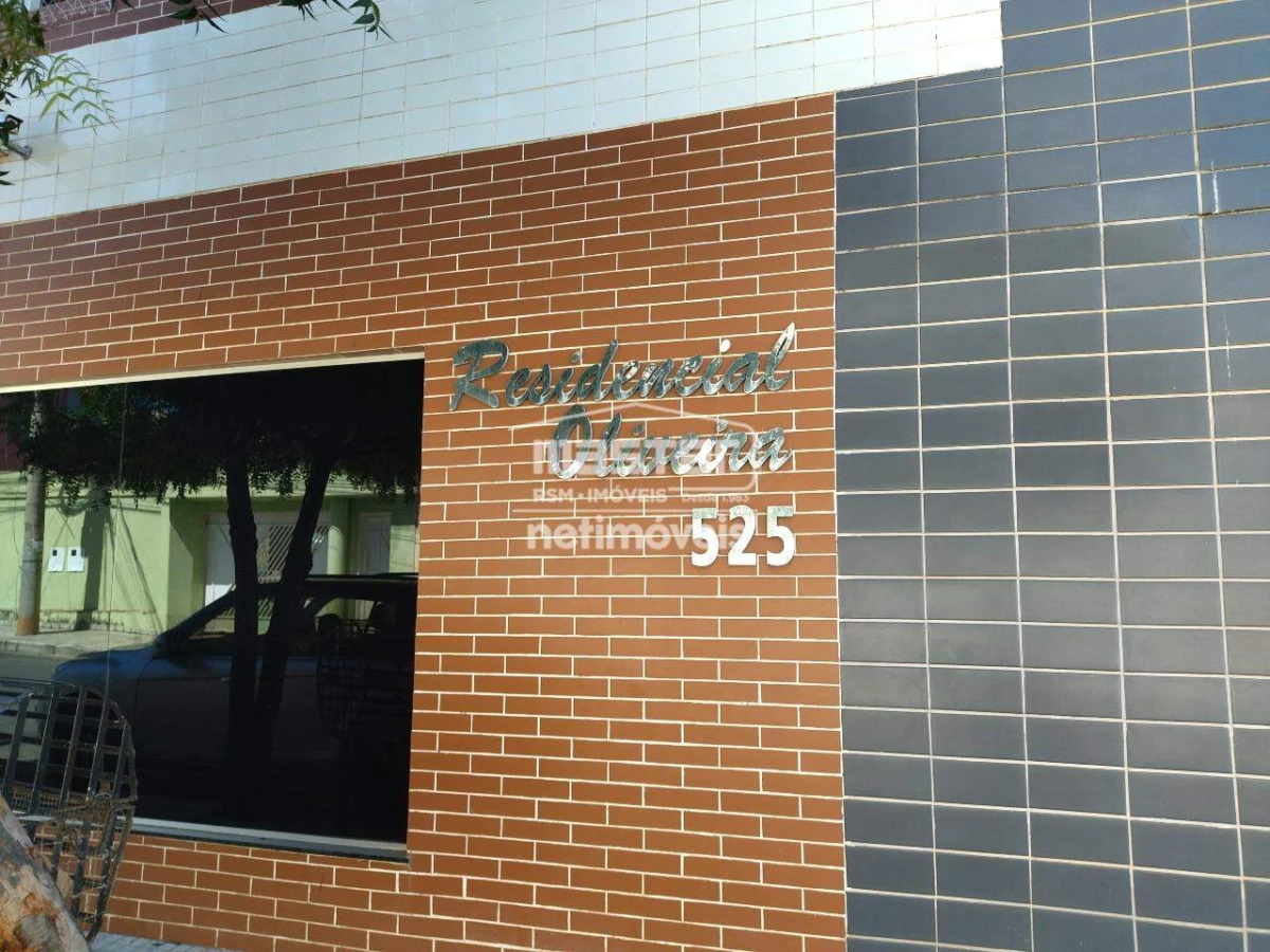 Apartamento para Locação com 2 quartos no bairro São José