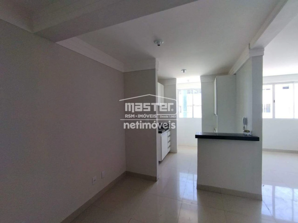 Apartamento para Locação com 2 quartos no bairro São José