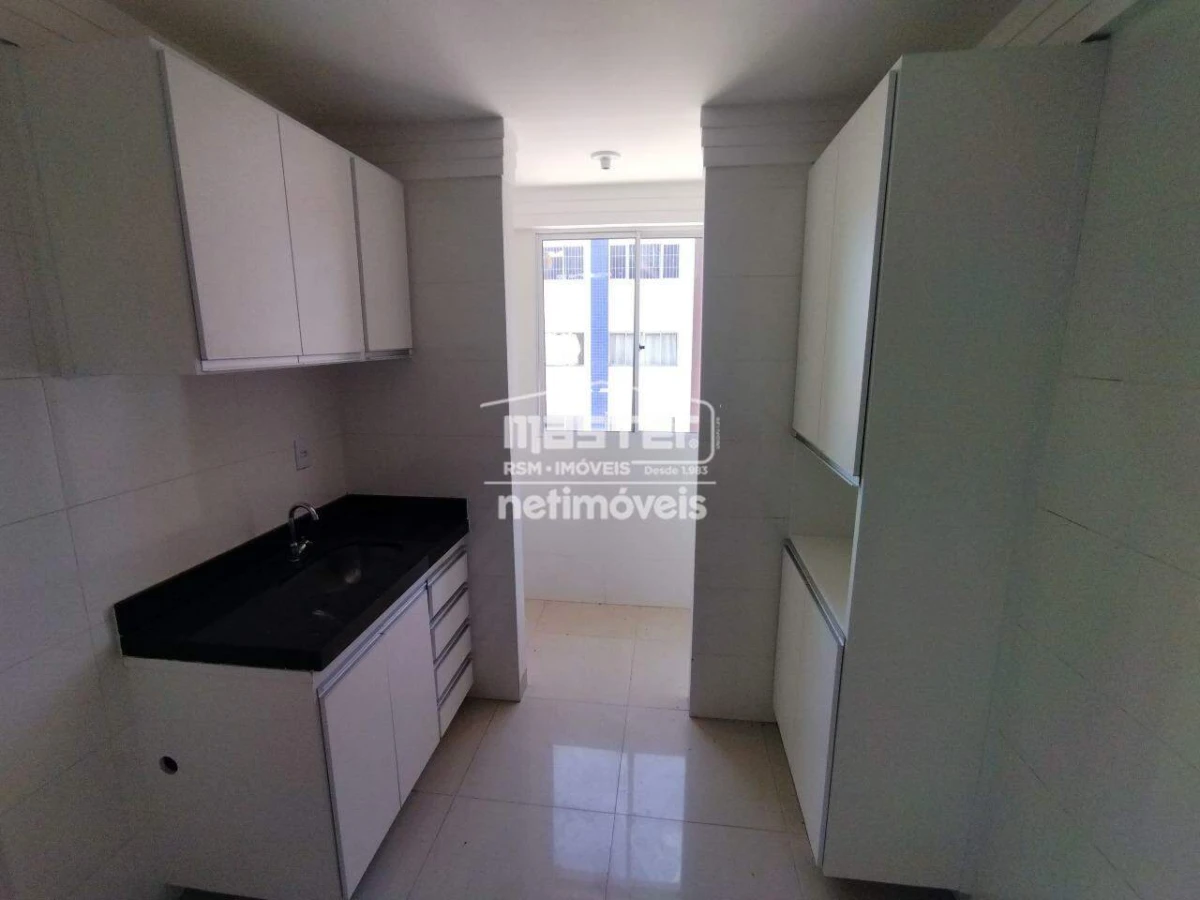 Apartamento para Locação com 2 quartos no bairro São José