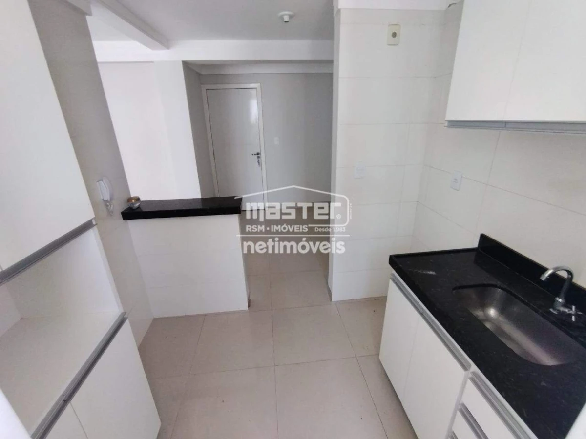 Apartamento para Locação com 2 quartos no bairro São José