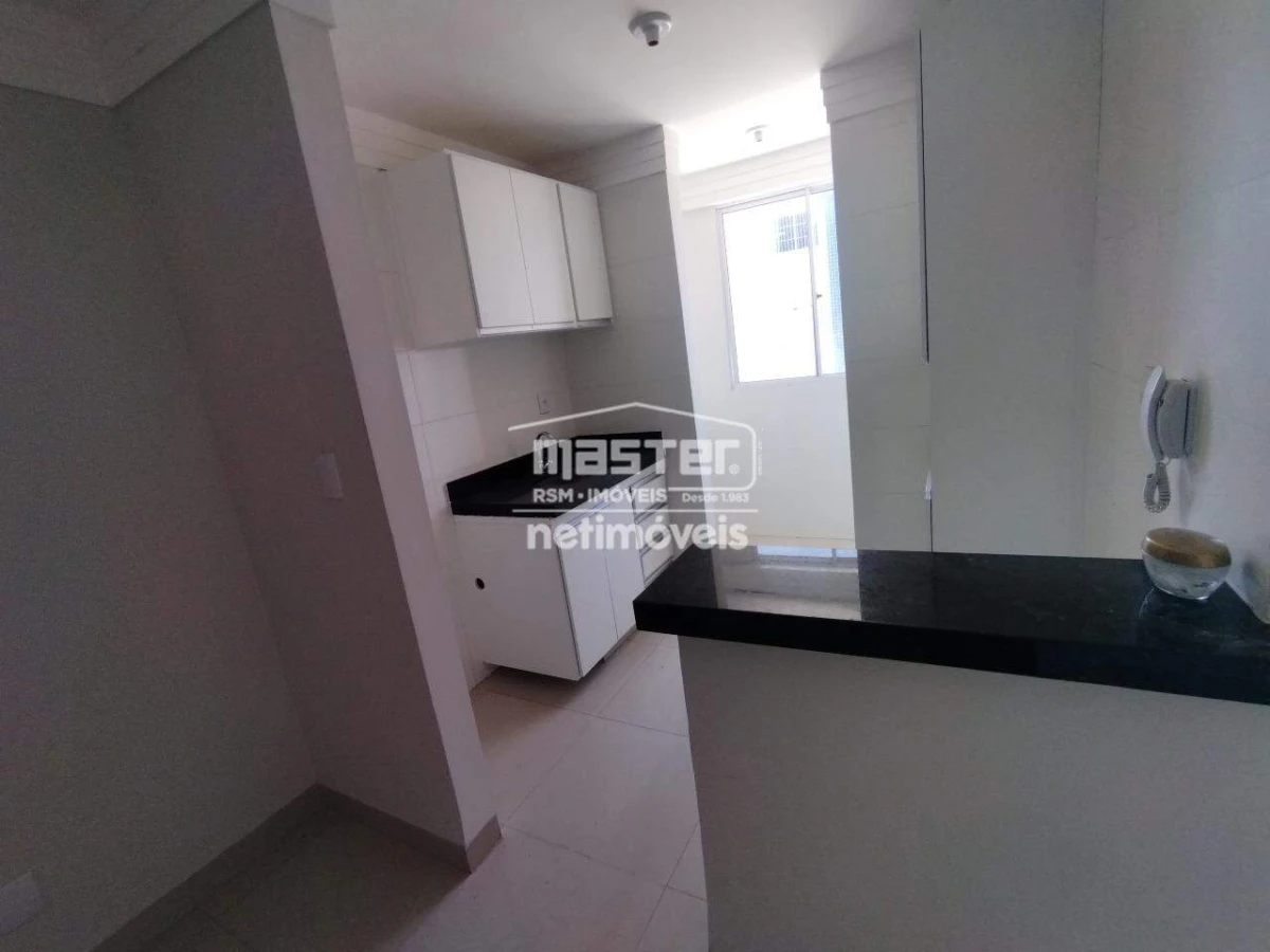 Apartamento para Locação com 2 quartos no bairro São José