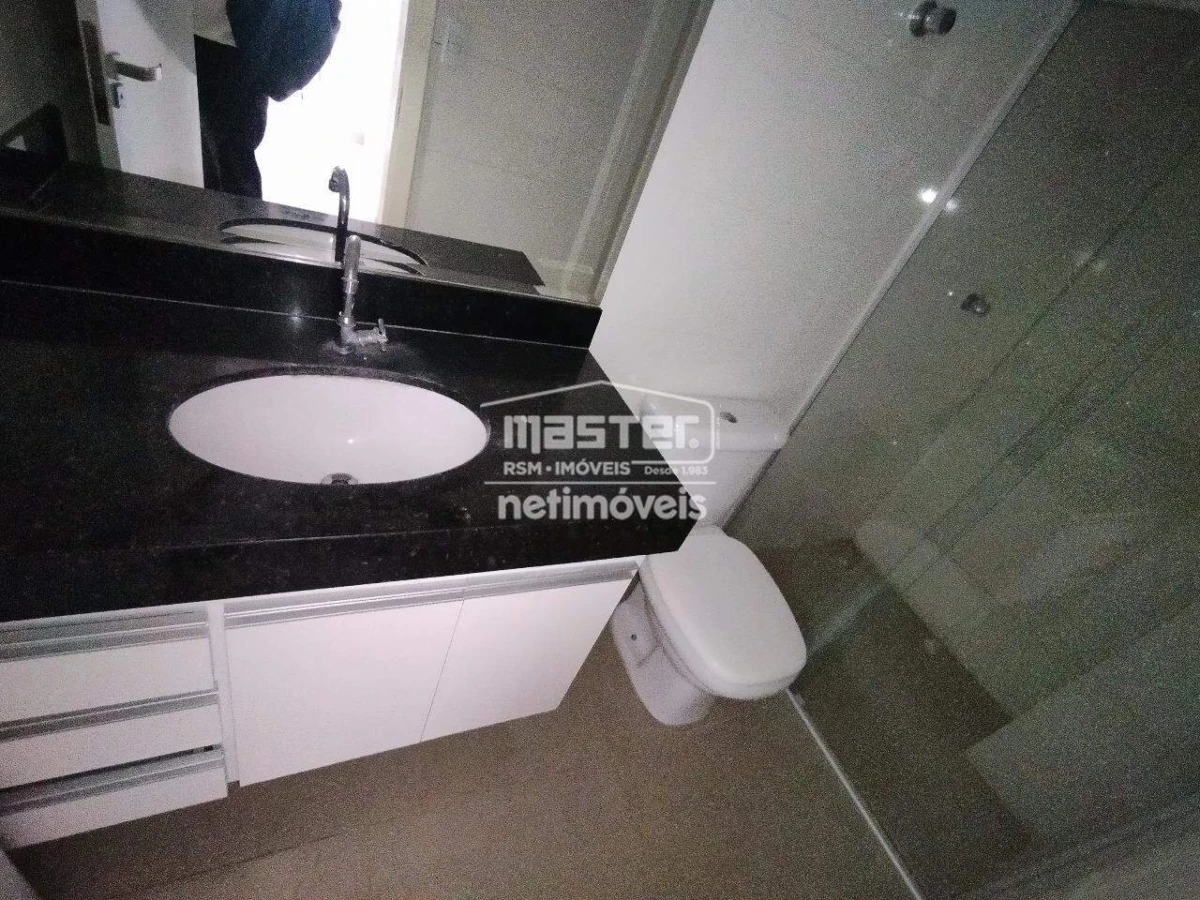 Apartamento para Locação com 2 quartos no bairro São José