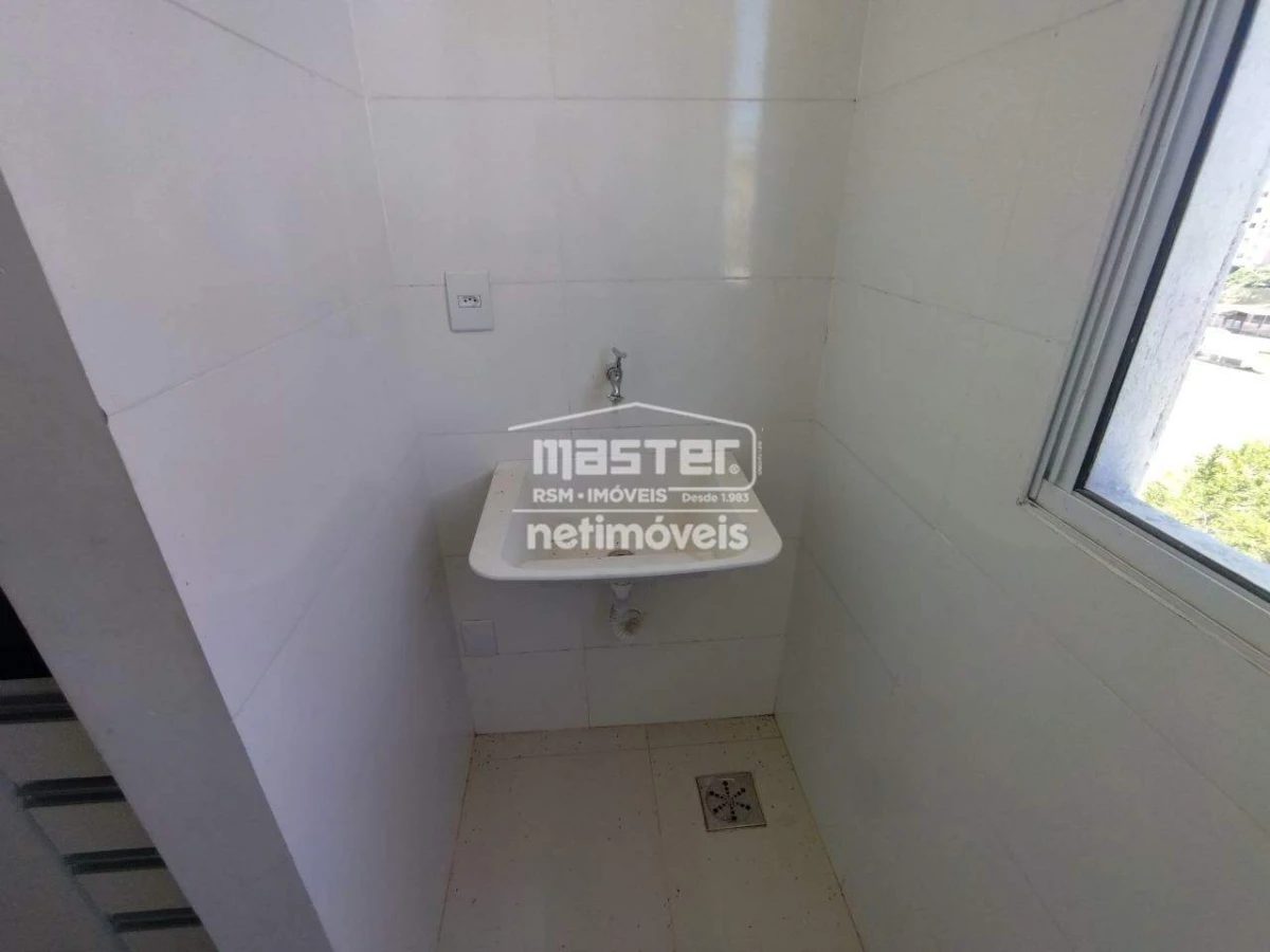 Apartamento para Locação com 2 quartos no bairro São José