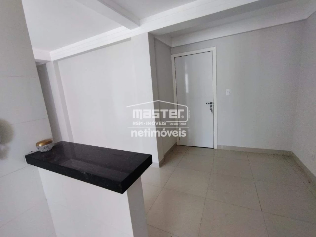 Apartamento para Locação com 2 quartos no bairro São José