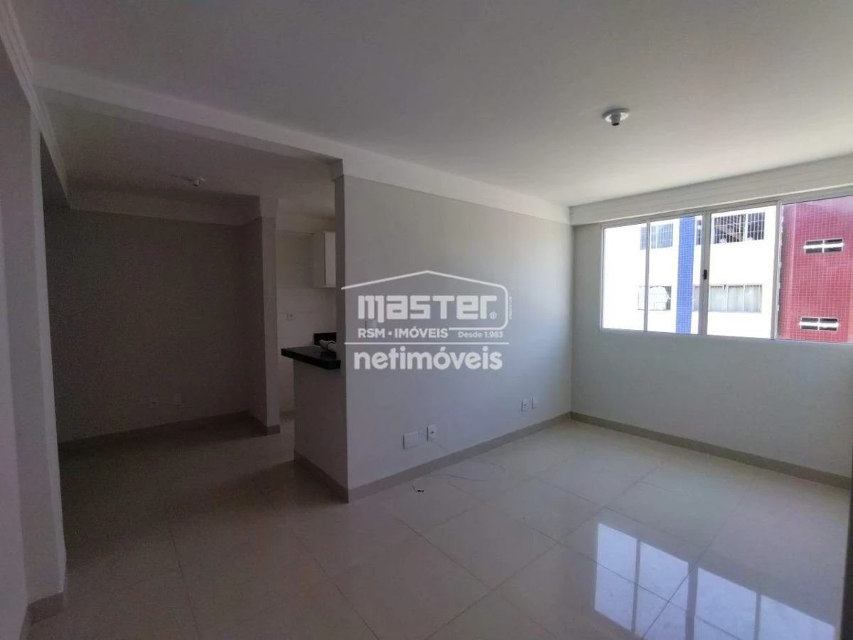Apartamento para Locação com 2 quartos no bairro São José