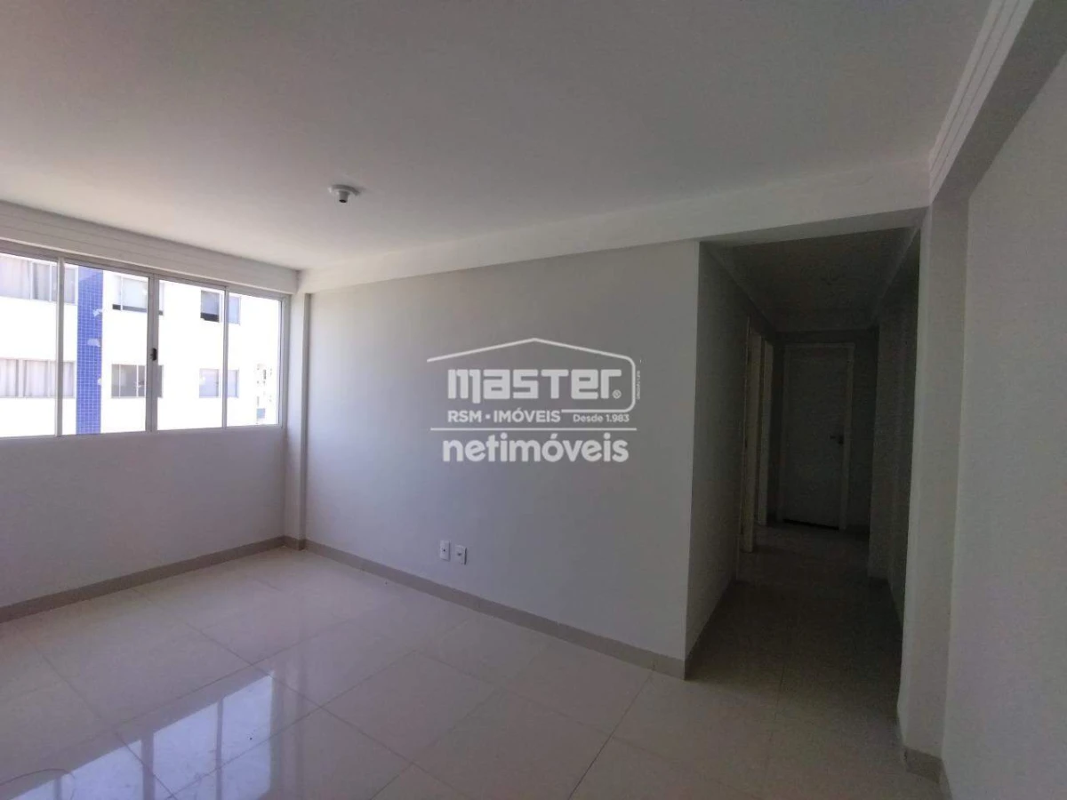Apartamento para Locação com 2 quartos no bairro São José