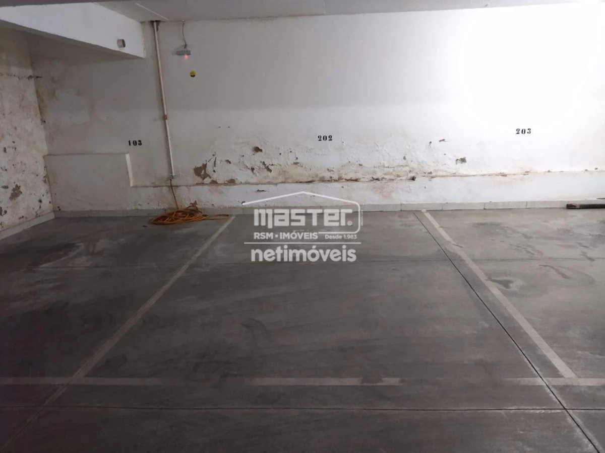 Apartamento para Locação com 2 quartos no bairro São José